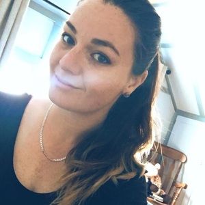 Meet your Posher, Patricia ann